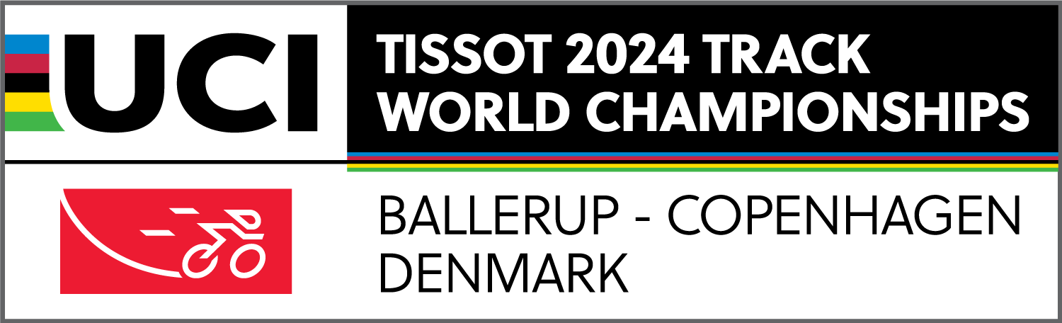 2024 Tissot UCI Track World Championships